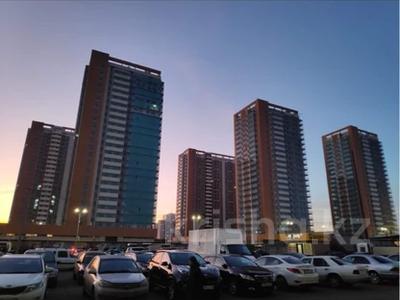 3-бөлмелі пәтер · 73 м² · 3/24 қабат, Валиханова 23, бағасы: ~ 35 млн ₸ в Астане, р-н Байконур