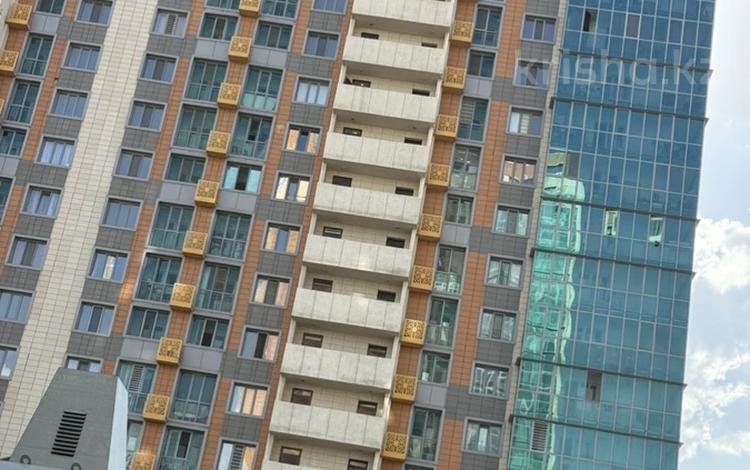 3-комнатная квартира · 73 м² · 3/24 этаж, Валиханова 23 за 31.9 млн ₸ в Астане, р-н Байконур — фото 26