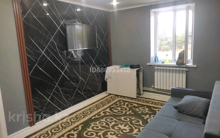 2-комнатная квартира · 47 м² · 2 этаж, Жильникова 25/7 за 11 млн 〒 в Косозен — фото 4