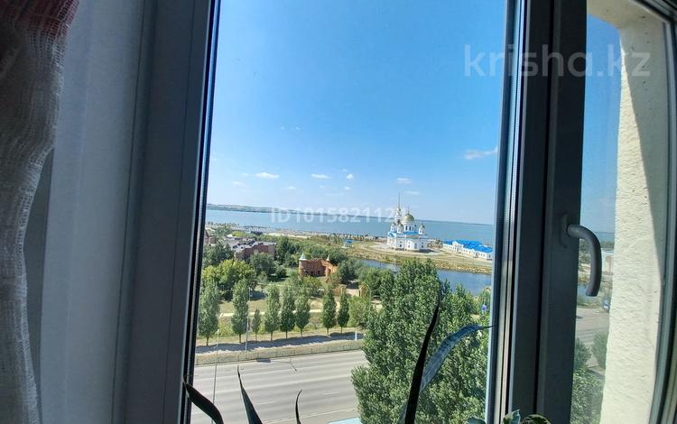 2-комнатная квартира · 51.8 м² · 9/9 этаж, Назарбаева 19 а — Садик Акку через дорогу. Набережная. за 18.9 млн ₸ в Кокшетау — фото 2