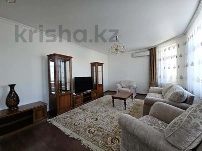 4-бөлмелі пәтер · 152.2 м² · 6/7 қабат, ТОРАЙГЫРОВА 1/3, бағасы: 72 млн ₸ в Павлодаре