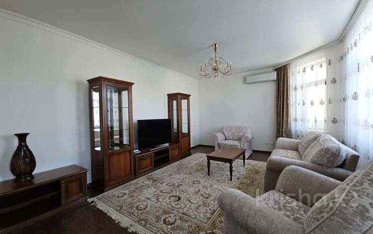 4-бөлмелі пәтер · 152.2 м² · 6/7 қабат, ТОРАЙГЫРОВА 1/3, бағасы: 72 млн ₸ в Павлодаре — фото 2
