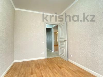 3-бөлмелі пәтер · 59.3 м² · 5/5 қабат, 8-й мкр 5, бағасы: 15 млн ₸ в Актау