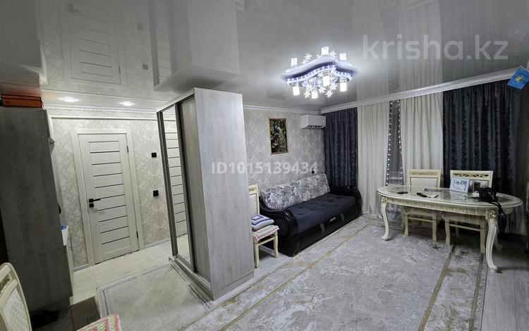 3-бөлмелі пәтер · 52.7 м² · 1/3 қабат, Абу Дусухамбетова 11, бағасы: 20.5 млн ₸ в Петропавловске — фото 2