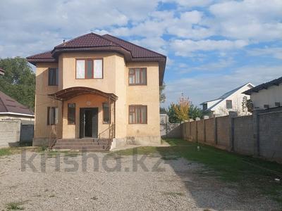 Отдельный дом • 5 комнат • 316.9 м² • 8 сот., Акымжанова 6 за 41 млн 〒 в 