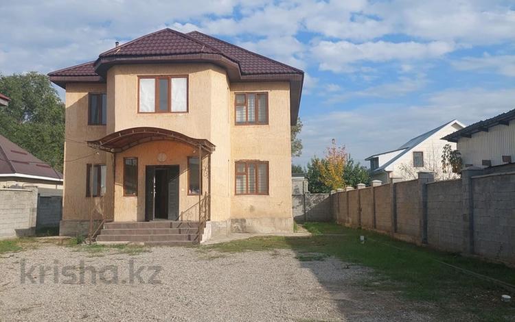 Отдельный дом • 5 комнат • 316.9 м² • 8 сот., Акымжанова 6 за 41 млн 〒 в  — фото 5