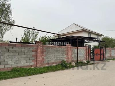 Отдельный дом · 5 комнат · 164 м² · 4 сот., Желтоксан 43Д за 53.2 млн 〒 в 