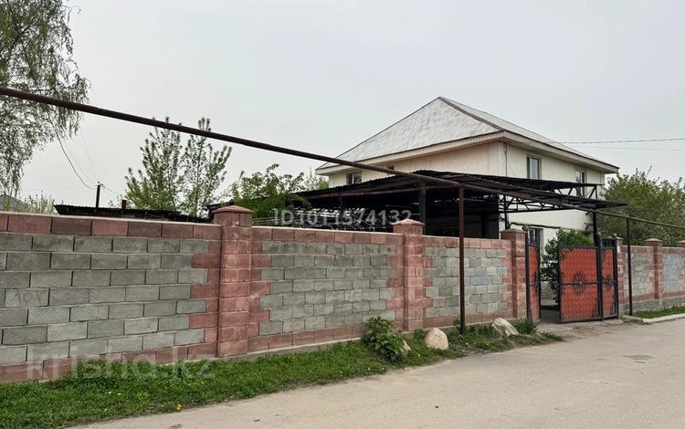 Отдельный дом · 5 комнат · 164 м² · 4 сот., Желтоксан 43Д за 53.2 млн ₸ в  — фото 2