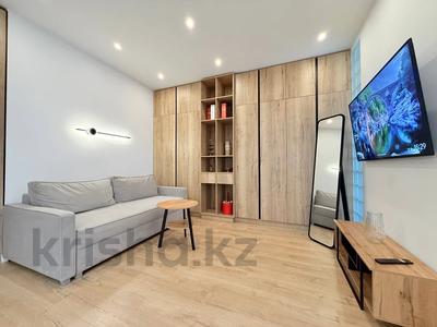 2-комнатная квартира · 60 м² · 14/19 этаж, Назарбаева 235 Б — Аль-Фараби за 560 000 ₸ в Алматы, Бостандыкский р-н