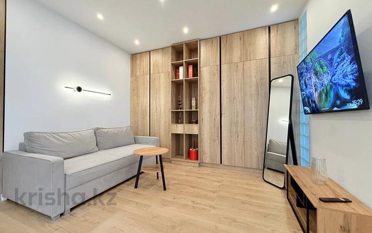 2-бөлмелі пәтер · 60 м² · 14/19 қабат, Назарбаева 235 Б — Аль-Фараби, бағасы: 580 000 ₸ в Алматы, Бостандыкский р-н — фото 2