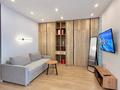 2-бөлмелі пәтер · 60 м² · 14/19 қабат, Назарбаева 235 Б — Аль-Фараби, бағасы: 580 000 ₸ в Алматы, Бостандыкский р-н — фото 2