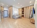 2-бөлмелі пәтер · 60 м² · 14/19 қабат, Назарбаева 235 Б — Аль-Фараби, бағасы: 580 000 ₸ в Алматы, Бостандыкский р-н — фото 23