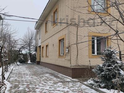 Жеке үй · 8 бөлме · 335 м² · 7.2 сот., Щелково 3 — Элеватор, бағасы: 113 млн 〒 в Алматы, Турксибский р-н