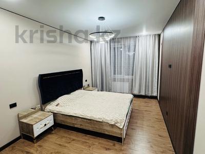 2-комнатная квартира · 48 м² · 9/9 этаж, мкр Кайрат 153/64 — Бухтарминская за 15 000 〒 в Алматы, Турксибский р-н