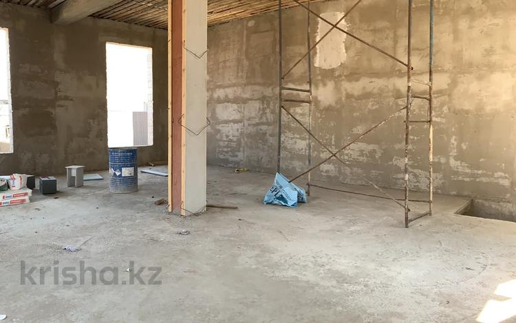 Отдельный дом · 2 комнаты · 100 м² · 4 сот., мкр Улжан-2 62/1 за 1.5 млн ₸ в Алматы, Алатауский р-н — фото 2