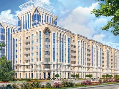 Паркинг · 13 м² · Калибек Куанышбаева 9/1 за 1 000 ₸ в Астане
