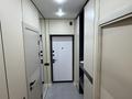 1-комнатная квартира · 43.7 м² · 5/9 этаж, Омарова за 31 млн ₸ в Алматы, Алатауский р-н
