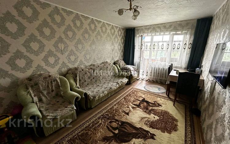 3-комнатная квартира · 67 м² · 5/5 этаж, Пушкина — Аксу молл за 130 000 ₸ — фото 2