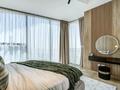 1-комнатная квартира, 47 м², 12/25 этаж помесячно, Northside 15 за ~ 1.8 млн 〒 в Дубае — фото 2