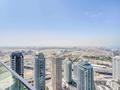 1-комнатная квартира, 47 м², 12/25 этаж помесячно, Northside 15 за ~ 1.8 млн 〒 в Дубае — фото 17