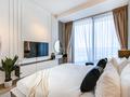 1-комнатная квартира, 47 м², 12/25 этаж помесячно, Northside 15 за ~ 1.8 млн 〒 в Дубае — фото 20