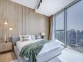 1-комнатная квартира, 47 м², 12/25 этаж помесячно, Northside 15 за ~ 1.8 млн 〒 в Дубае — фото 6
