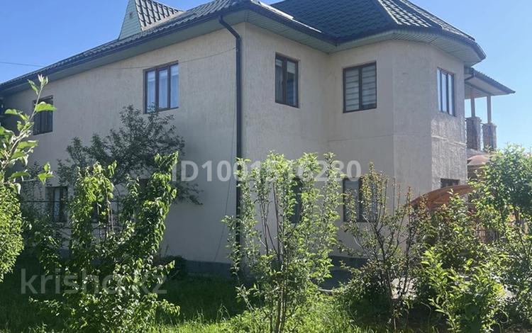 Отдельный дом · 7 комнат · 345 м² · 11 сот., Рыскулова 1 за ~ 130.1 млн ₸ в  — фото 2