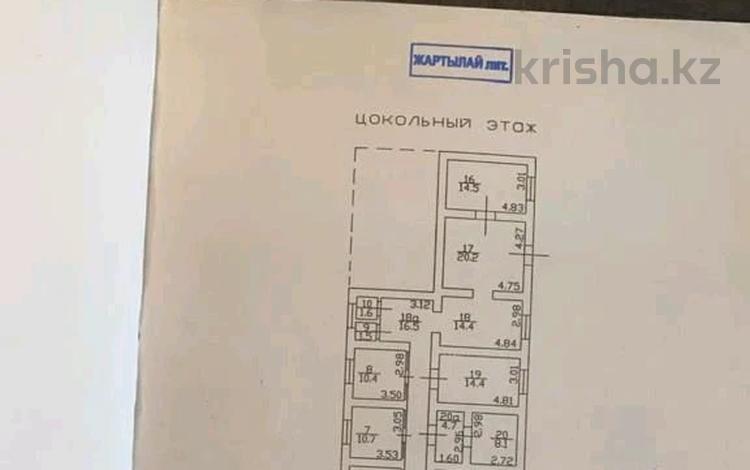 Свободное назначение • 141 м² за 50 млн 〒 в Алматы, Ауэзовский р-н — фото 6