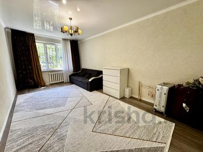 2-бөлмелі пәтер · 45.2 м² · 1/5 қабат, Алмагүл ш/а., Си Синхая 18 — В ипотеку можно, бағасы: 35 млн ₸ в Алматы, Бостандыкский р-н