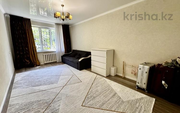 2-бөлмелі пәтер · 45.2 м² · 1/5 қабат, Алмагүл ш/а., Си Синхая 18 — В ипотеку можно, бағасы: 35 млн ₸ в Алматы, Бостандыкский р-н — фото 2