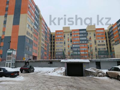 3-бөлмелі пәтер · 77.9 м² · 9/9 қабат, Жумекена Нажимеденова 19, бағасы: 31 млн ₸ в Астане, Алматы р-н