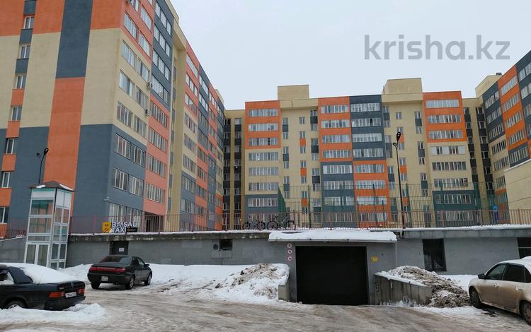 3-бөлмелі пәтер · 77.9 м² · 9/9 қабат, Жумекена Нажимеденова 19, бағасы: 31 млн ₸ в Астане, Алматы р-н — фото 2