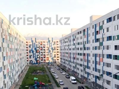 2-комнатная квартира · 40 м² · 9/9 этаж, Райымбека за 300 000 ₸ в Алматы, Наурызбайский р-н