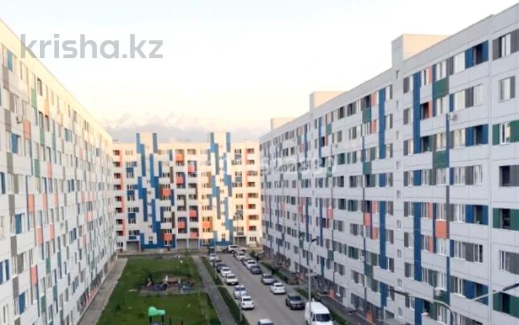 2-бөлмелі пәтер · 40 м² · 9/9 қабат, Райымбека, бағасы: 300 000 ₸ в Алматы, Наурызбайский р-н — фото 22