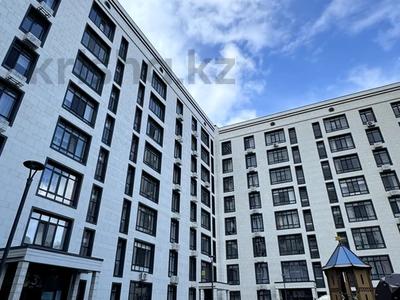 4-комнатная квартира · 130 м² · 2/8 этаж, Сатпаева 13Б за 65 млн 〒 в Усть-Каменогорске