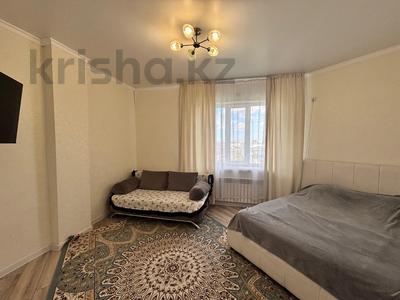 1-комнатная квартира · 35 м² · 19/20 этаж, мкр Юго-Восток, Камали Дюсембекова — Камали Дюсембекова, мкр.Орбита, Волочаевская за 16.9 млн ₸ в Караганде, Казыбек би р-н