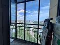 1-комнатная квартира · 35 м² · 19/20 этаж, мкр Юго-Восток, Камали Дюсембекова — Камали Дюсембекова, мкр.Орбита, Волочаевская за 16.9 млн ₸ в Караганде, Казыбек би р-н — фото 2