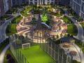 1-комнатная квартира · 41 м² · 7/9 этаж, Толе би 52 — Хан шатыр за 320 000 ₸ в Астане, Нура р-н — фото 20
