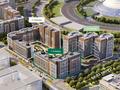 1-комнатная квартира · 41 м² · 7/9 этаж, Толе би 52 — Хан шатыр за 320 000 ₸ в Астане, Нура р-н — фото 22