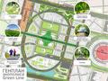 1-комнатная квартира · 41 м² · 7/9 этаж, Толе би 52 — Хан шатыр за 320 000 ₸ в Астане, Нура р-н — фото 24