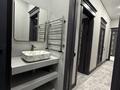 2-комнатная квартира · 62 м² · 9/9 этаж, мкр Тараз, Байтерекова 2б — Рыскулова , Байтерекова, бывший рынок Евразия за 350 000 ₸ в Шымкенте, Аль-Фарабийский р-н — фото 4
