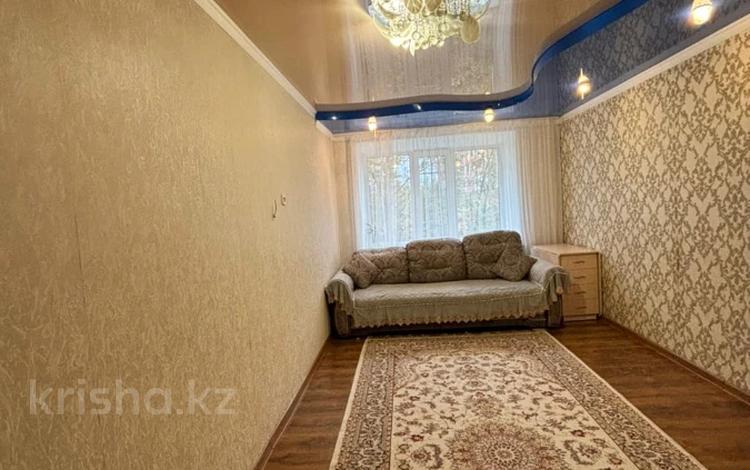 2-комнатная квартира · 44 м² · 5/5 этаж, Нурсултана Назарбаева п-рт 3/2 за 19 млн ₸ в Павлодаре — фото 2