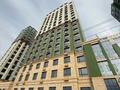 2-комнатная квартира · 69.79 м² · 6/7 этаж, Чингиз Айтматов 24/14 за 32 млн ₸ в Астане, Нура р-н — фото 2