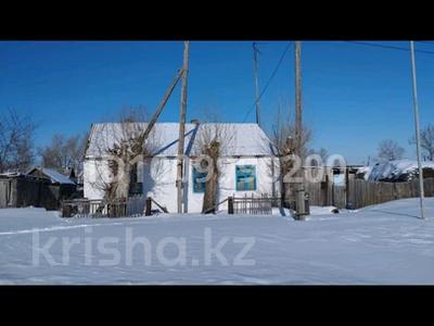 Отдельный дом · 5 комнат · 94 м² · 10 сот., Пионерская 14 за 1.6 млн ₸ в Канонерке
