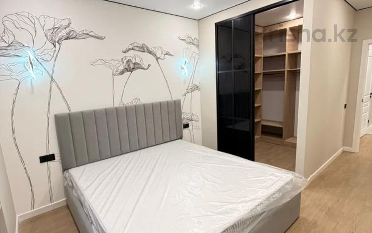 2-бөлмелі пәтер · 46 м² · 4/9 қабат, Туркестан — Горячая цена!!!, бағасы: 35.5 млн ₸ в Алматы, Турксибский р-н — фото 7