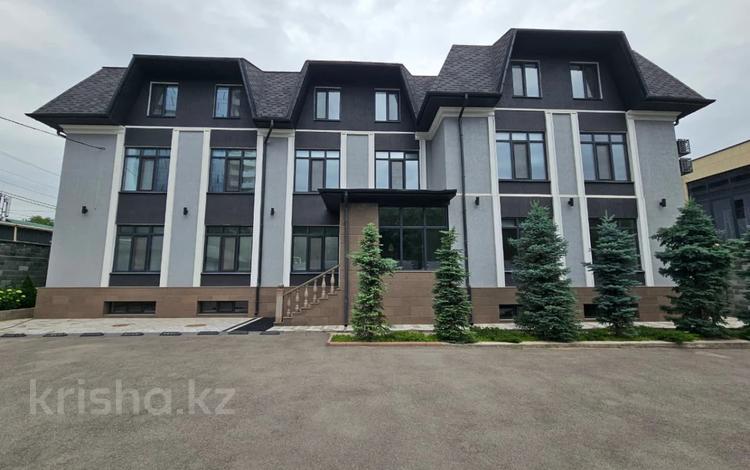 Еркін · 1125 м², бағасы: ~ 14.6 млн ₸ в Алматы, Бостандыкский р-н — фото 58