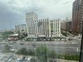2-комнатная квартира · 88 м² · 6 этаж, Розыбакиева 197/3 за 800 000 ₸ в Алматы, Бостандыкский р-н — фото 5