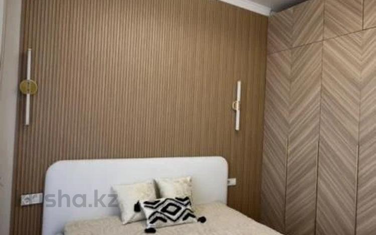 4-бөлмелі пәтер · 100 м² · 16/20 қабат, Абая — Ипотеку проходит, бағасы: 86 млн ₸ в Алматы, Бостандыкский р-н — фото 2