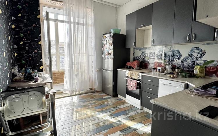 2-комнатная квартира · 57 м² · 7/10 этаж, Максут Нарикбаев 22 — Айтике Би за 42 млн ₸ в Астане, Нура р-н — фото 2