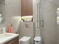 3-комнатная квартира · 86 м² · 8/12 этаж, Райымбека 351/1 за 69.9 млн ₸ в Алматы, Алатауский р-н — фото 11